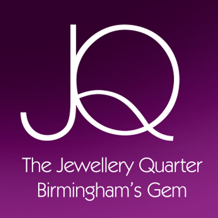 Jewellery Quarter Regeneration Partnership Home tile